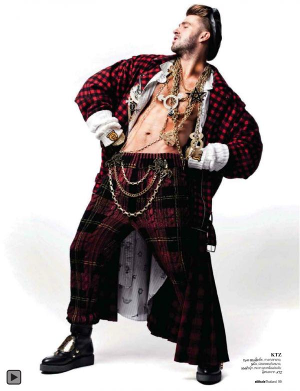 Attitude-October-2012